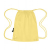 Neutral Vak na chrbát NE90020 Dusty Yellow 39 x 46 cm