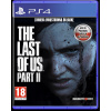 The Last of Us: Part II PlayStation 4 (PS4) krabicová verzia