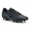 Pánske futbalové kopačky Nike Tiempo Legend 10 Academy FG/MG black/deep, veľkosť 45