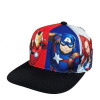 Marvel Cap Childrens Avengers Infants