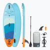 Detský paddleboard AQUASTIC Perth 8'0