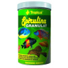 TROPICAL-Spirulina Granulat 6% 100ml/44g