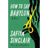 How to Say Babylon
