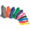 Gorilla Sports Odporové gumy (Resistance bands)