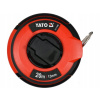 OCEĽOVÁ MERACIA PÁSKA 20 M X 13 MM YT-71580 YATO