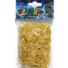 Rainbow Loom Original - gumičky - 600ks -perzské biele