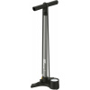 Dielenská pumpa Lezyne Macro Floor Drive Abs - Flat Grey uni