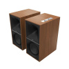 Klipsch The Nines, aktívne reproduktory, 240 W, Bass-reflex,