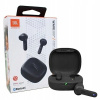 Bezdrôtové slúchadlá do uší JBL Wave 300 Bluetooth TWS - čierne