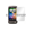 Ochranná fólia HTC Desire G7 – zrkadlová