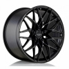 JUDD Judd Jsf2 10.5x20 5x115 ET25-50 Gloss Black 72.6