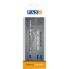 PAX Náplň do guľôčkového pera, 0,8 mm, PAX, modrá