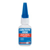 Loctite 4850 - 20 g vteřinové lepidlo pružné