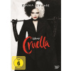 Cruella (DVD)