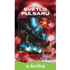 E-kniha Světlo pulsaru - Aleš Pitzmos