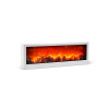 Dekorácia LED BEWELLO BW2015WH krb