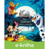 E-kniha Disney - Usínací sbírka pohádek - Kolektiv autorů