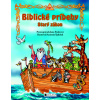 Biblické príbehy Starý zákon