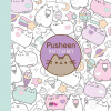 Pusheen maľovanky | autora nemá