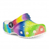Detské sandále Crocs Classic biele 23-24 EU