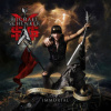 Michael Schenker Group - Immortal / Digipack / CD+Blu-Ray [CD / BRD]