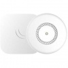Prístupový bod (AP) MikroTik cAP ac RBCAPGI-5ACD2ND (RBCAPGI-5ACD2ND) biely