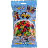 HAMA MAXI 8472 Korálky mix neónové 500ks