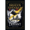 Defiant - Brandon Sanderson