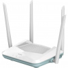 D-Link R15 Wireless AX1500 Wi-Fi 6 Router Eagle Pro AI, 3x gigabit RJ45 R15/E