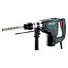 Sieťové vŕtacie kladivo SDS Max Metabo 8,5 J 1100 W 230 V