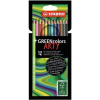 Farbičky STABILO GREENcolors 12ks ’ARTY’