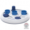 Dog Activity FLIP & FUN, aktívne hračky na maškrty, 23 cm