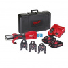 MILWAUKEE 4933478307 M18 ONEBLHPT-302C TH-SET M18™ FORCE LOGIC™ LISOVACIE NÁRADIE