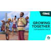 The Sims 4 Growing Together Expansion Pack (Xbox Series X|S, Xbox One) - MS Store PC