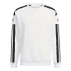 Adidas Squadra 21 Sweat Top M GT6641 sweatshirt (66099) 2XL