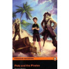 Pete and the Pirates + Audio CD