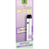 Czech CBD 10-OH-HHC 90% Disposable Vape Pen disPOD 1 ml | Zkittlez