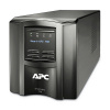 Záložný zdroj APC Smart-UPS 750VA (500W) LCD 230V SmartConnect SMT750IC