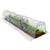 Garden Line Mini záhradný fóliovník EVA5917 1,8 x 10m