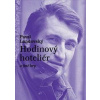 Hodinový hoteliér a jiné hry - Landovský Pavel