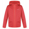 HUSKY Artic Zip K red - 164-170