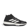 adidas Bounce Legends Trainers Mens Blk/Wht/Char 6.5