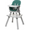4 BABY Detská stolička MASTER XXIII GREEN