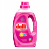 Dalli Color prací gel 1,1 l 20 PD