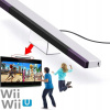 SNÍMAČ POHYBU, KÁBLOVÝ NOSNÍK, SNÍMAČ BAR PRE WII