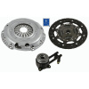 SACHS Spojková sada SACHS 3000 990 531