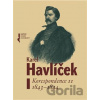 Karel Havlíček - Korespondence II - Nakladatelství Lidové noviny