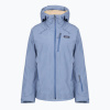 Dámska vetrovka Patagonia Insulated Storm Shift barnacle blue