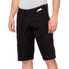100% Airmatic men's Black 36