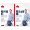 Kupujeme nehnuteľnosť Predávame nehnuteľnosť (Martin Čapo)